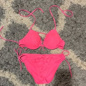 Victorias Secret Bathing Suit